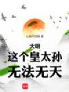 大明:这个皇太孙无法无天