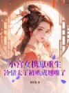 小宫女携崽重生,冷情太子被哄成翘嘴了
