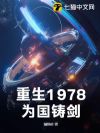 重生1978,为国铸剑